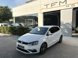 Volkswagen Polo 1.8 TSI BMT GTI