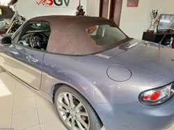 Mazda MX-5 2.0 Niseko