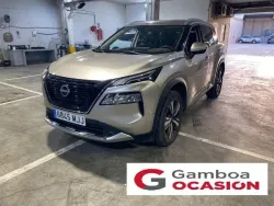 NISSAN X-Trail 1.5 e-Power N-Connecta 4x2 5pl. 152kW