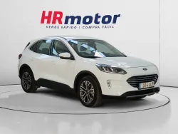 FORD Kuga 2.5 Duratec PHEV ST-Line 4x2