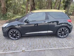 Citroën DS3 1.6 THP (TURBO) 156cv SPORTCHIC - C/ GARANTIA