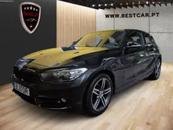 BMW 116 116d