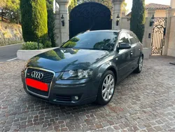 Audi A3. 2.0 TDI 170 ch S LINE 207 000 km