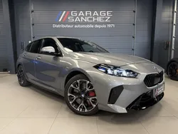 Bmw SERIE 1 (F70) 123 XDRIVE 218CV M Sport DKG7- GAR 11/2028/1ère Main-Caméra 360°/Harman Kardon