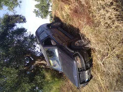 Opel Frontera 2.5