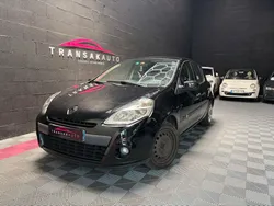 Renault CLIO III 1.2 YAHOO