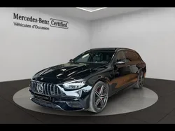 Mercedes-benz Classe E Break 63 AMG S 612ch 4Matic+ Speedshift MCT AMG