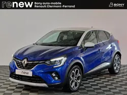 Renault Captur TCe 160 EDC - 21 Intens