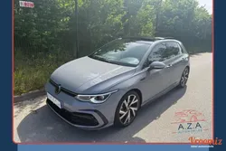 Volkswagen Golf 1.5 eTSI 150 DSG R-LINE IQ-LIGHT GPS TOIT OUVRANT SUIVI COMPLET 2MAIN
