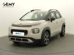 CITROEN C3 Aircross BlueHDi 110 S&S BVM6 Feel