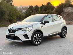 Renault Captur TCe 100 INTENS