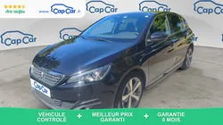 Peugeot 308 II 1.2 PURETECH 130 GT Line