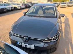 Volkswagen Golf 1.0 TSI Life 81kW