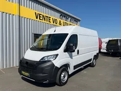 Peugeot BOXER FG L2H2 3.3 140CH S&S