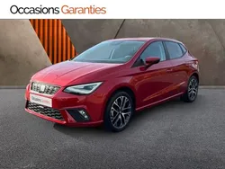 Seat Ibiza 1.0 TSI 110ch Copa