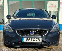 Volvo V40 D3 R Design