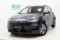 Hyundai Kauai 39 kWh Premium