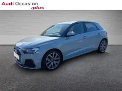 Audi A1 Sportback 25 TFSI 95ch Advanced S tronic 7