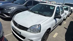 Renault CLIO II CAMPUS 75 CH AUTHENTIQUE CLIM