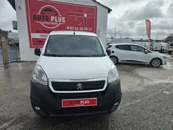 Peugeot PARTNER STD L1 1.6 HDI 100 CV PREMIUM PACK DANGEL TREK. 1ERE MAIN