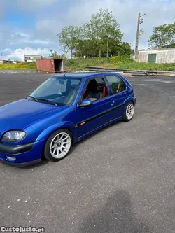 Citroën Saxo Cup (S Nfx )