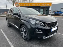 Peugeot 3008 1.5 BLUE HDI 130 CH ALLURE NBS FACTURES KIT DISTRIBUTION FAITE GTIE 6 MOIS