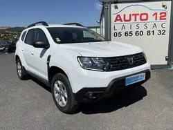13 325 ht, atellage, tva récupérable *dacia duster 2 1.5 dci 115 4x4 confort