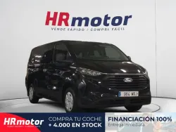 FORD Transit Custom Van 320 L1 Trend Aut. 170