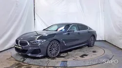 BMW Série 8 de 2019
