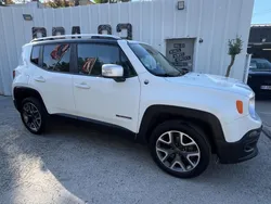 JEEP RENEGADE 2.0 MultiJet - 140 4x4 Active Drive Opening Edition