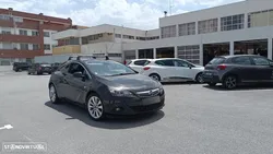 Opel Astra GTC 1.7 CDTi S/S