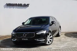 Volvo S90 2.0 D4 Inscription Geartronic