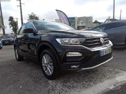 VW T-Roc 1.0 TSI Style