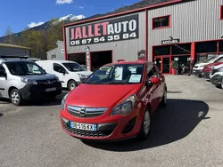 Opel CORSA 1.2 TWINPORT 85CH GRAPHITE 3P