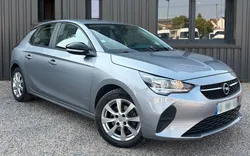 OPEL CORSA F EDITION / 1.5 D 100CH / GARANTIE l