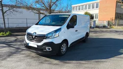 Renault Trafic Fourgon L1H1