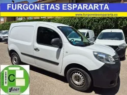RENAULT Kangoo Fg. 1.5Blue dCi Profesional 59kW
