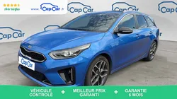 Kia Cee'd_SW 1.4 T-GDI 140 DCT7 GT-Line Premium