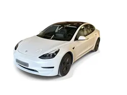 Tesla Model 3 2023 RWD - Véhicule d'occasion certifié