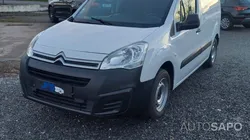 Citroen Berlingo de 2018