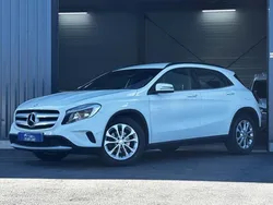 MERCEDES GLA 200 CDI BM X156 - 136ch - 1ère Main - Inspiration Phase 1 - Garantie 12 mois