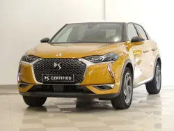 DS DS3 Crossback DS 3 Crossback Puretech Grand Chic 130 EAT8