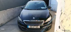 Peugeot 308 SW