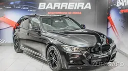 BMW Série 3 de 2015