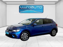 VW Polo 1.0 TSI Urban DSG