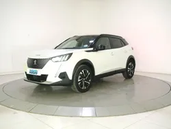 Peugeot 2008 ELECTRIQUE 136 ch - Allure Pack