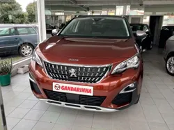 Peugeot 3008 PureTech 130 Stop & Start GPF EAT8 Crossway