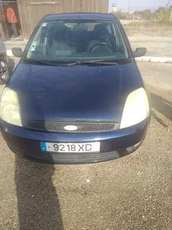 Ford Fiesta 1.4 tdci,5 lug.a.c.bom estado,só 2250 !!!