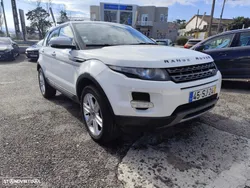 Land Rover Range Rover Evoque 2.2 TD4 Dynamic