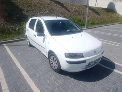 Fiat Punto 1.2